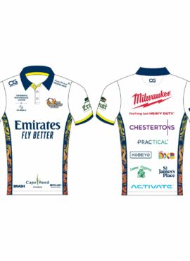 Rugby Overseas Membership