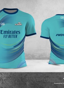 Academy T-Shirt