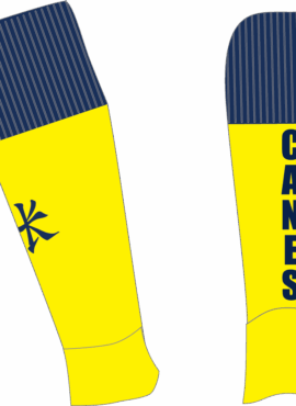 Merch – Sock Sleeves