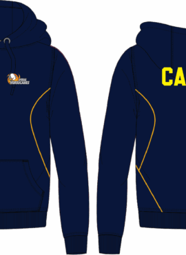 Merch – Lifestyle Hoodie