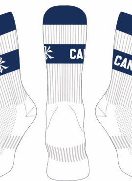 Merch – Netball Crew Socks