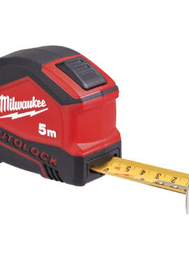Milwaukee – Tape Measure