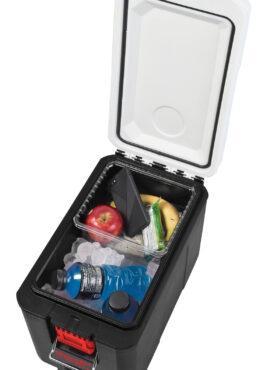 Milwaukee – Hard Cooler Box