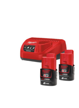 Milwaukee – Rechargeable Battery