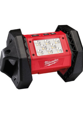 Milwaukee – Area Light