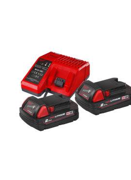 Milwaukee – Rechargeable Battery