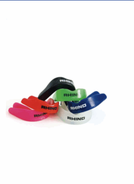 Rhino Mouthguard
