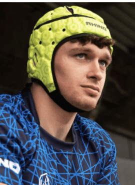 Rhino Adult Pro Head Guard