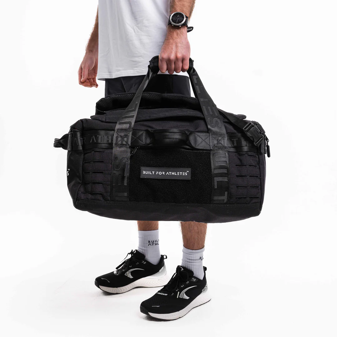 Built For Athletes™ 40L Pro Series Duffel