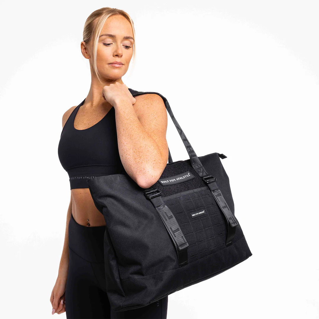 Built For Athletes™ Large 20L Tote Bag