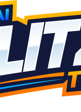 T10 BLITZ RAFFLE TICKET – Single