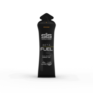 Beta Fuel Gel Orange