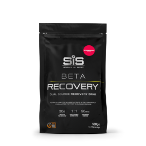 Beta Recovery Powder