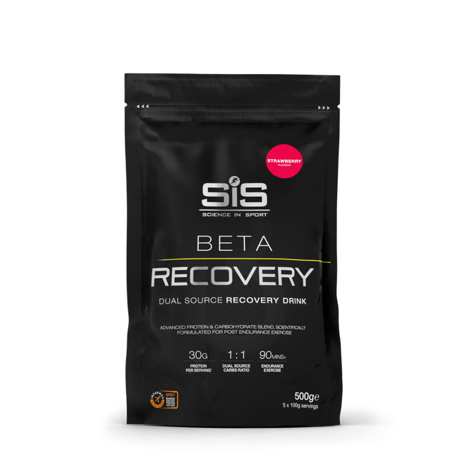 Beta Recovery Powder
