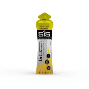 Go Isotonic Gel
