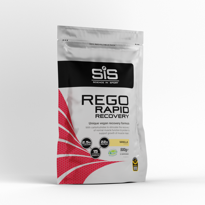 Rego Rapid Recovery Powder