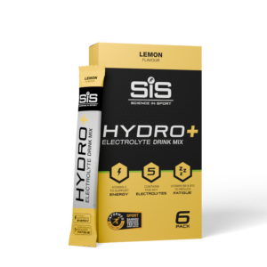 Hydro + Powder Lemon