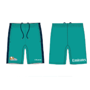Merch - Staff Training Shorts