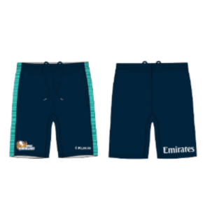 Merch - Players Training Shorts
